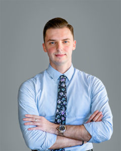 Alex Zhylenko