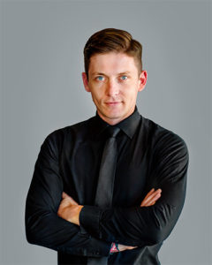 Grygorii Kalinichenko