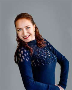 Lena Skrypnyk