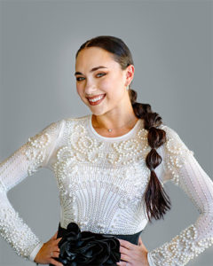 Maryna Ferris