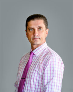 Oleg Skrypnyk